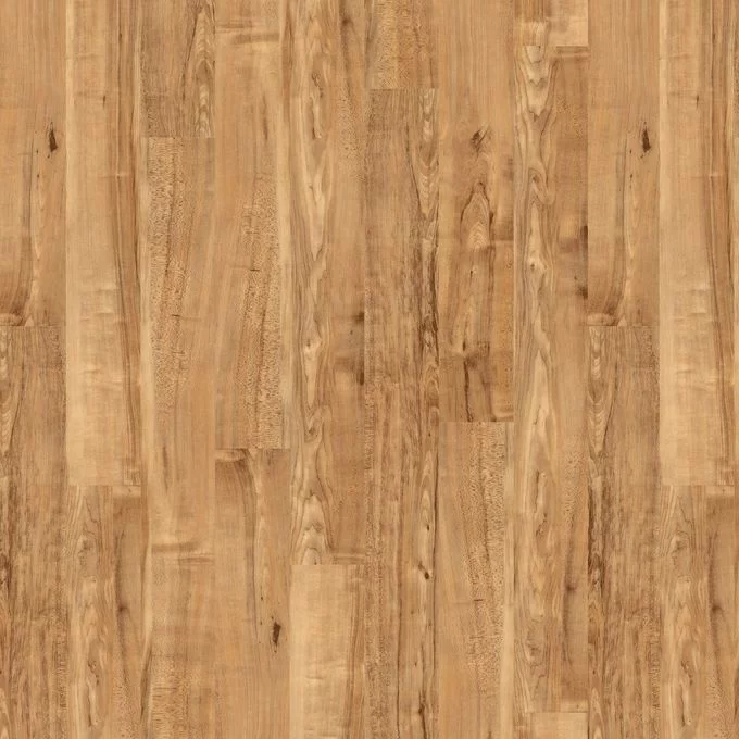 Polyflor Camaro PUR 2mm Glue Down LVT Nut Tree 2202 - Image 2