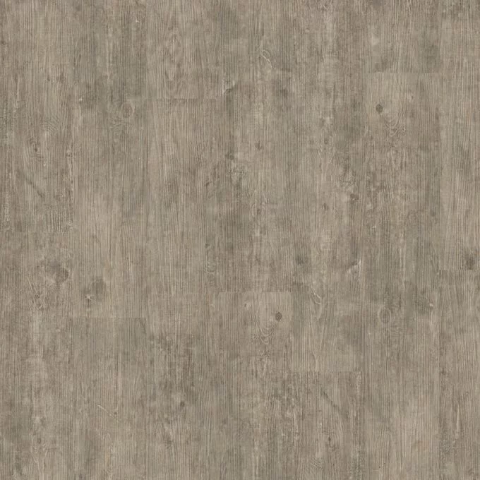 Polyflor Camaro PUR 2mm Glue Down LVT Smoke Brushed Elm 2233 - Image 2