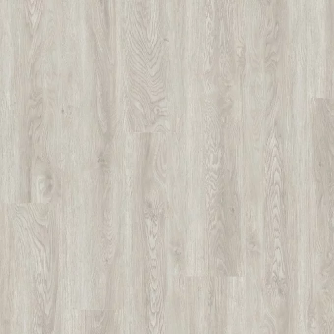 Polyflor Camaro PUR 2mm Glue Down LVT Bianco Oak 2241 - Image 2