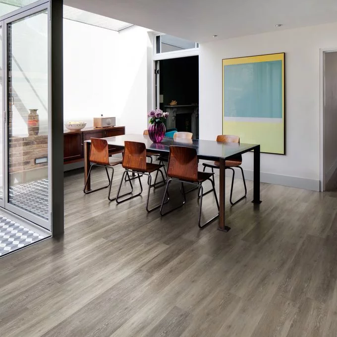 Polyflor Camaro PUR 2mm Glue Down LVT Boathouse Oak 2242 - Image 3