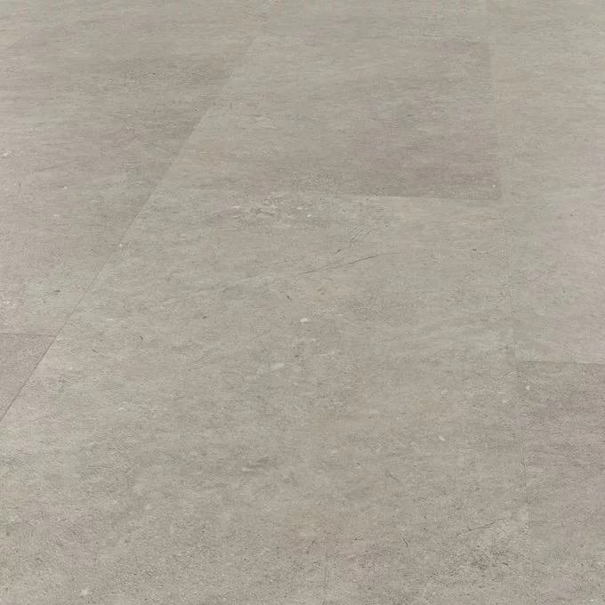 Polyflor Camaro PUR 2mm Glue Down LVT Burnished Concrete 2342 - Image 4