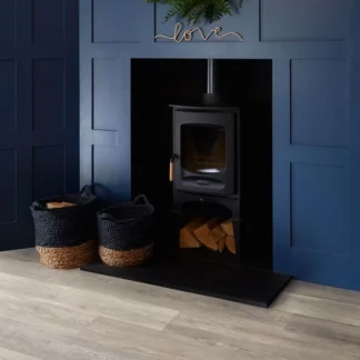 Polyflor Camaro Rigid Core PUR 5.5mm Click LVT Boathouse Oak 4138