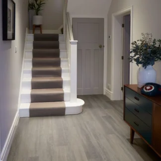 Polyflor Camaro Rigid Core PUR 5.5mm Click LVT Bayswater Oak 4148