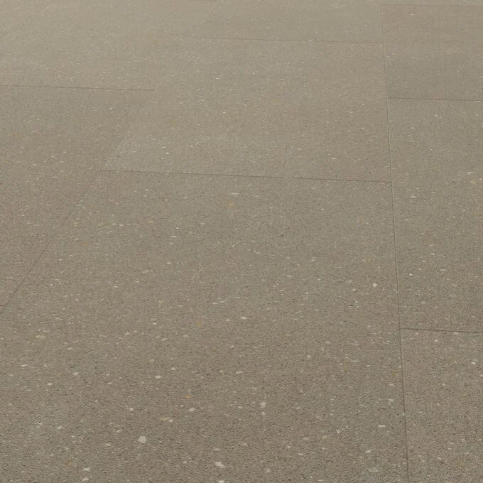 Polyflor Camaro Rigid Core PUR 5.5mm Click LVT Goldstone Micro Terrazzo 4152 - Image 3