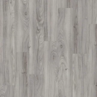 Polyflor Camaro Rigid Core PUR 5.5mm Click LVT Grey Mountain Ash 4154