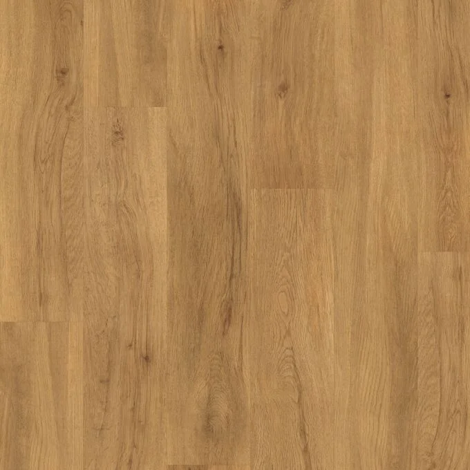 Polyflor Camaro Rigid Core PUR 5.5mm Click LVT Butternut Oak 4161 - Image 2