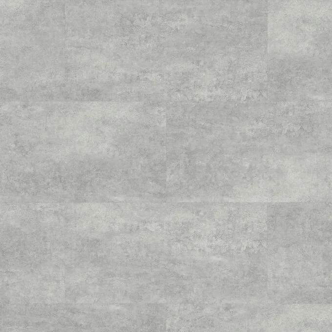 Polyflor Camaro Rigid Core PUR 5.5mm Click LVT Grey Flagstone 4166 - Image 2