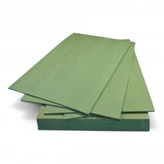FineFloor 5mm FibreBoard Wood & Laminate Flooring Underlay (7.02m²)