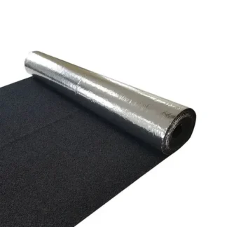 TimberTech 5mm Neo Acoustic Wood & Laminate Flooring Underlay (8m²)