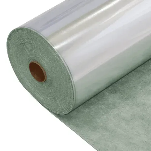 TimberTech 2mm Elite Wood & Laminate Flooring Underlay (10m²)