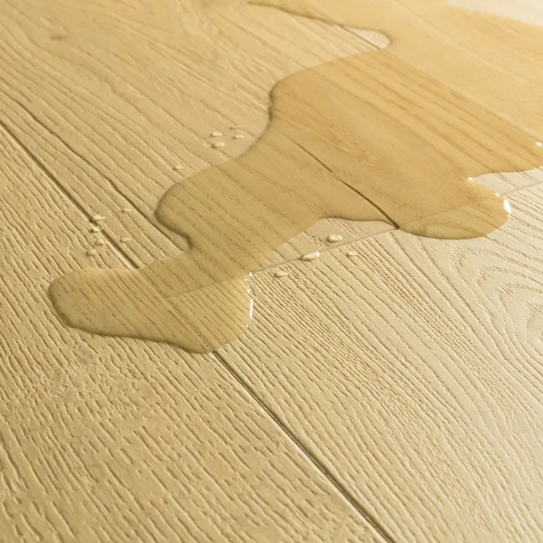 Quick-Step Impressive Ultra 12mm Laminate Almond Oak IMU8255 - Image 3