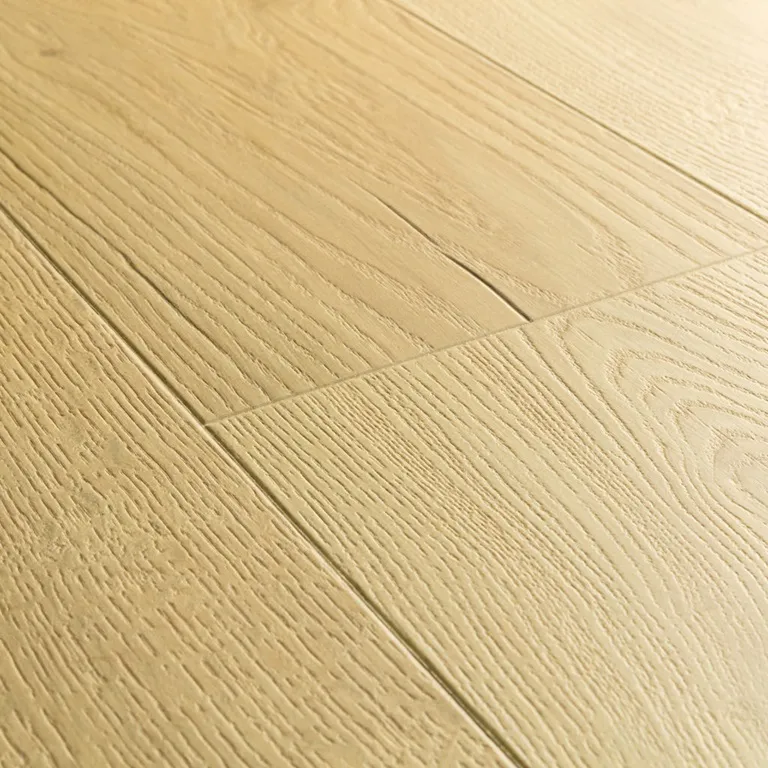 Quick-Step Impressive Ultra 12mm Laminate Almond Oak IMU8255 - Image 4