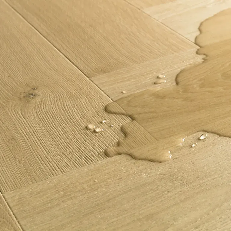 Quick-Step Impressive Design 8mm Laminate Cardamom Oak IMD8242 - Image 3