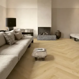 Quick-Step Impressive Design 8mm Laminate Cardamom Oak IMD8242