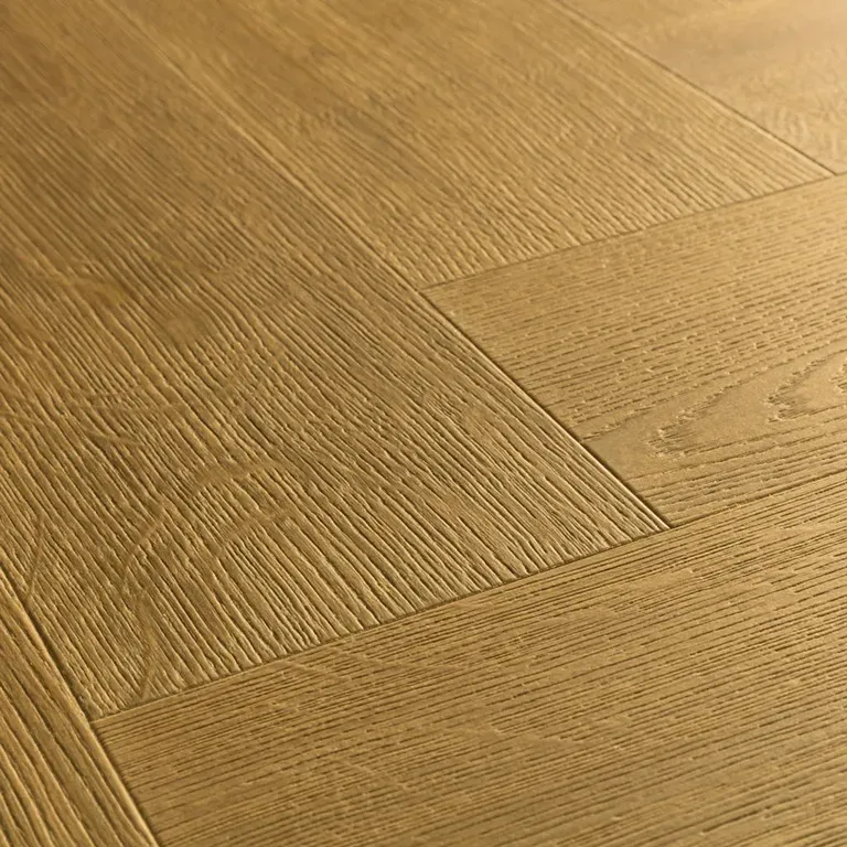 Quick-Step Impressive Design 8mm Laminate Cinnamon Oak IMD8244 - Image 4