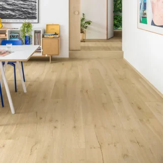 Quick-Step Impressive Ultra 12mm Laminate Cotton Oak IMU8254