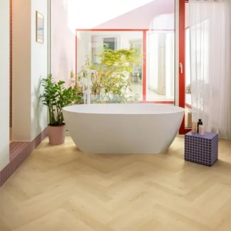 Quick-Step Impressive Design 8mm Laminate Ginger Oak IMD8246