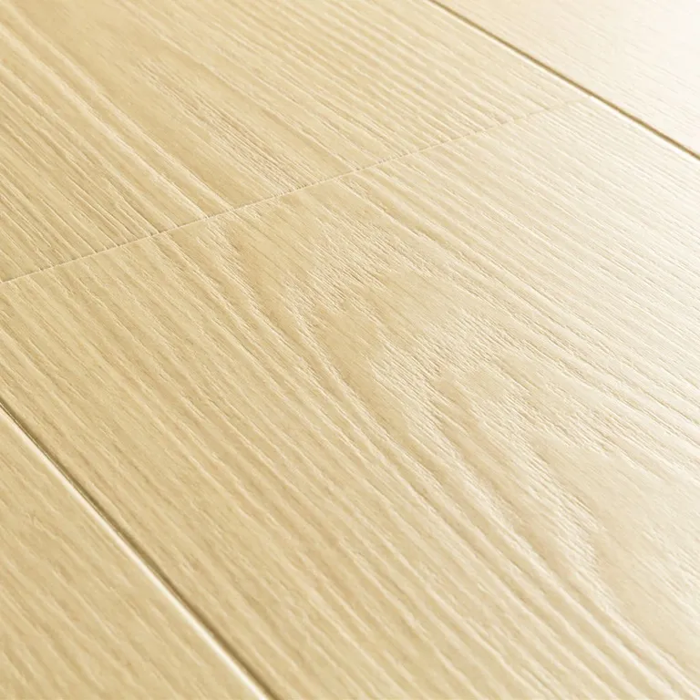 Quick-Step Impressive Ultra 12mm Laminate Ivory Oak IMU8258 - Image 4