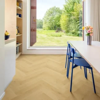 Quick-Step Impressive Design 8mm Laminate Nutmeg Oak IMD8243
