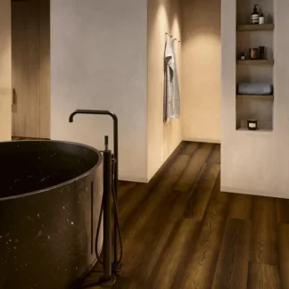 Quick-Step Impressive Ultra 12mm Laminate Smoked Oak IMU8261