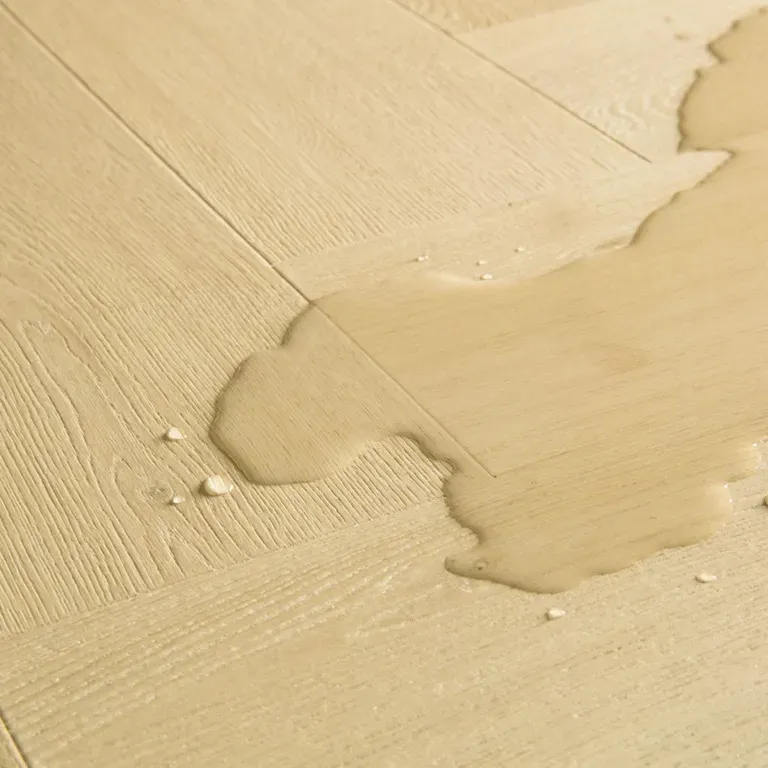 Quick-Step Impressive Design 8mm Laminate Ginger Oak IMD8246 - Image 3