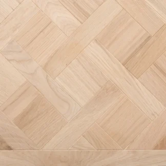Wood Flooring Kent Select Versailles 600 x 600 14/3mm Engineered Wood Flooring Ballroom Oak ESV6060143-1