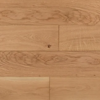 Wood Flooring Kent Rustic Plank 1900 x 190 20/6mm Engineered Wood Flooring Brushed Woodland Oak ERP1919206-2