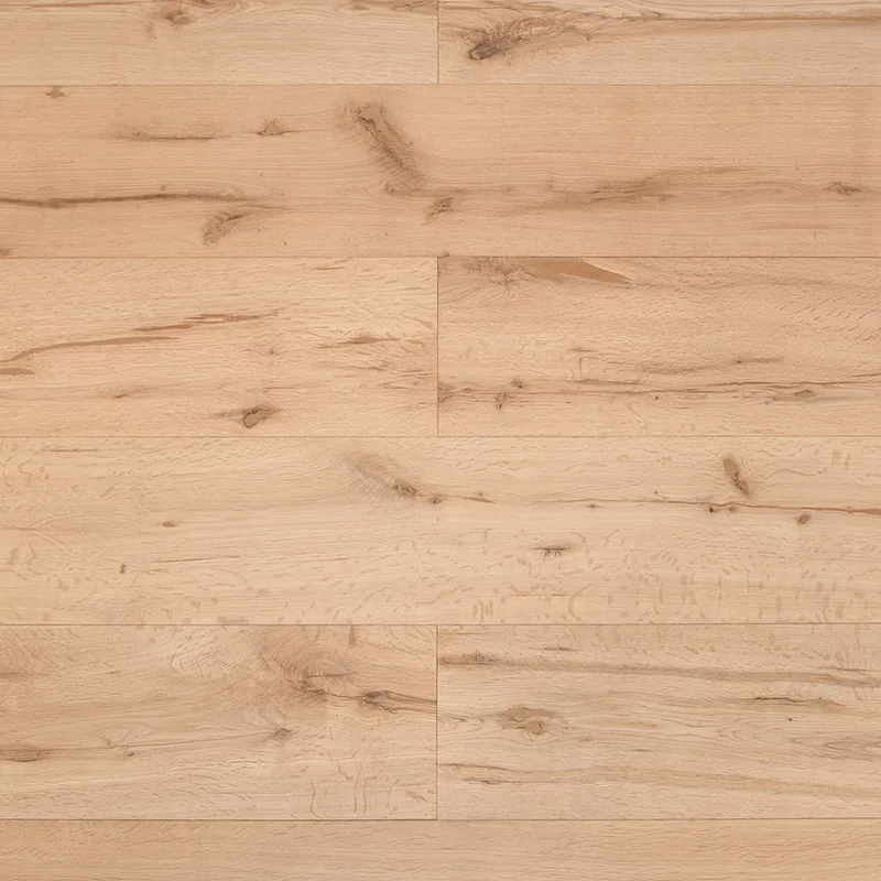 Wood Flooring Kent Rustic Plank 1900 x 190 14/3mm Engineered Wood Flooring Calm Veil Oak ER1919143-7 - Image 2