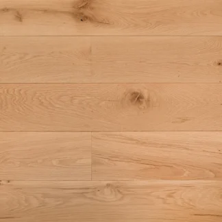 Wood Flooring Kent Rustic Plank 1900 x 190 20/6mm Engineered Wood Flooring Clear Natural Oak ERP1919206-1