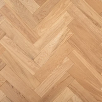 Wood Flooring Kent Select Herringbone 400 x 90 15/4mm Engineered Wood Flooring Courtyard Oak ESH154S-3