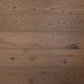 Wood Flooring Kent Rustic Plank 1900 x 190 14/3mm Engineered Wood Flooring Dark Roast Oak ER1919143-5