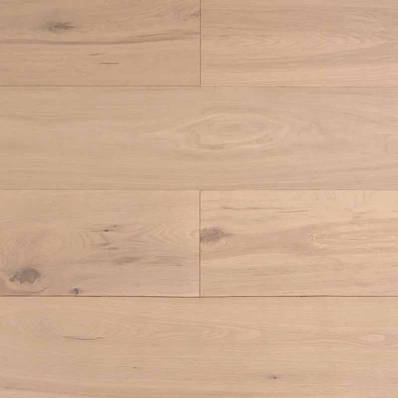 Wood Flooring Kent Rustic Plank 1900 x 190 15/4mm Engineered Wood Flooring Dove Oak ERP1919154-3 - Image 2