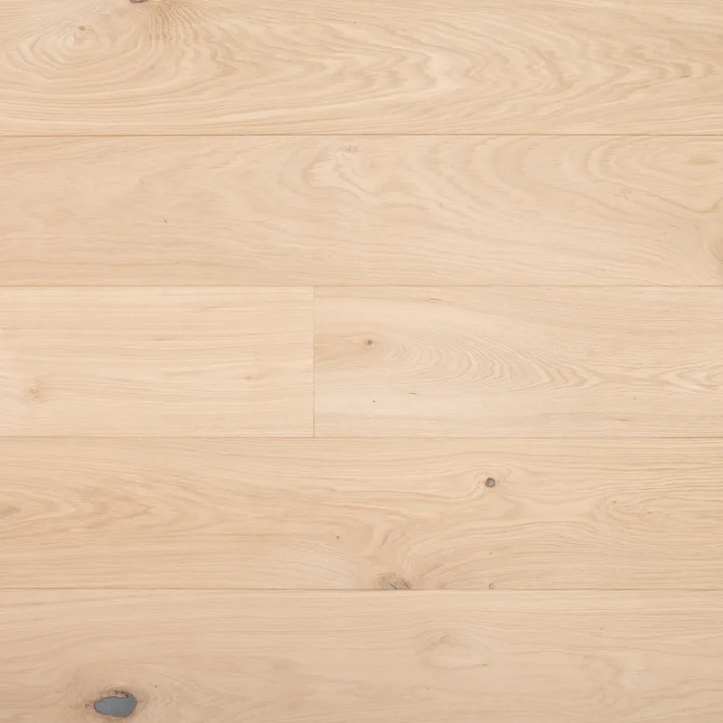Wood Flooring Kent Classic Plank 1900 x 190 20/6mm Engineered Wood Flooring Gallery Raw Oak ECP1919206-1 - Image 2