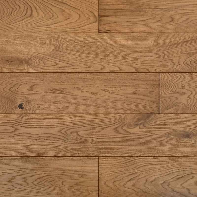 Wood Flooring Kent Rustic Plank 1900 x 190 20/6mm Engineered Wood Flooring Golden Gallery Oak ERP1919206-3 - Image 2