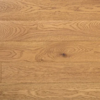 Wood Flooring Kent FSC Rustic Plank RL x 125 10/2.5mm Engineered Wood Flooring Golden Loft Oak EFRPRL121025-3