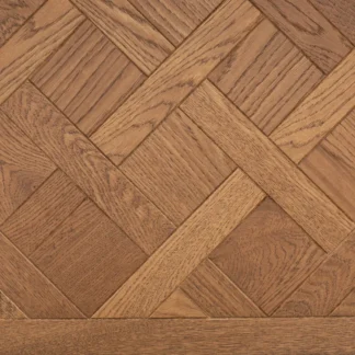 Wood Flooring Kent Select Versailles 600 x 600 14/3mm Engineered Wood Flooring Grand Oak ESV6060143-3