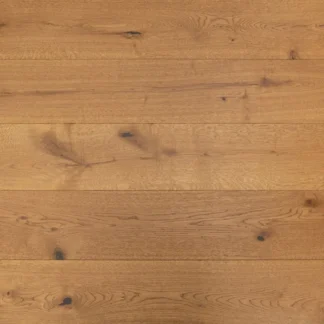Wood Flooring Kent FSC Rustic Plank 1900 x 190 20/6mm Engineered Wood Flooring Honey Oak EFRP1919206-3