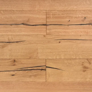 Wood Flooring Kent Distressed Plank 2200 x 220 15/4mm Engineered Wood Flooring Old Manor Oak EDP2222154-1
