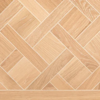 Wood Flooring Kent Select Versailles 600 x 600 14/3mm Engineered Wood Flooring Palace Linen Oak ESV6060143-6
