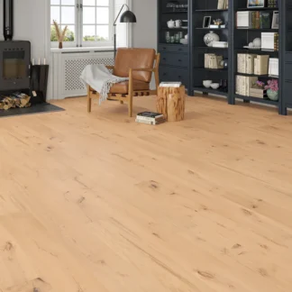 Wood Flooring Kent Rustic Plank 1900 x 190 20/6mm Engineered Wood Flooring Pure Veil Oak ERP1919206-5