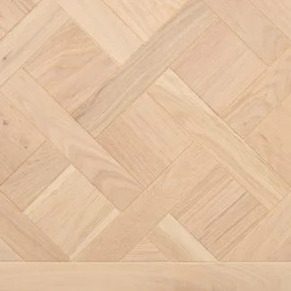 Wood Flooring Kent Select Versailles 600 x 600 14/3mm Engineered Wood Flooring Silk Oak ESV6060143-4