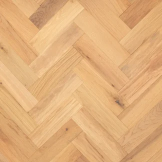 Wood Flooring Kent Select Herringbone 300 x 80 10/3mm Engineered Wood Flooring Studio Oak ESH103-3