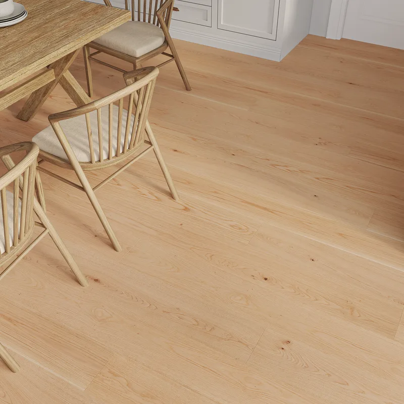 Wood Flooring Kent Classic Plank 1900 x 190 14/3mm Engineered Wood Flooring Townhouse Oak ECP1919143-1 - Image 3