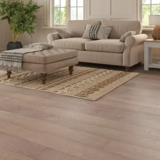 Wood Flooring Kent Select Plank 1900 x 190 14/3mm Engineered Wood Flooring Velvet Walnut ESP1919143-1