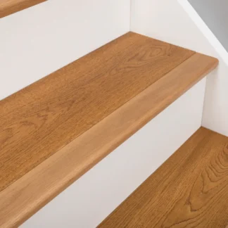 Wood Flooring Kent Real Wood Flooring Bullnose Stair Nosing Oiled Oak 28 x 57 x 2400mm