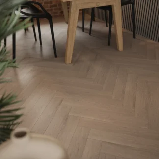 Malmo Rigid Senses Faren Herringbone MAL001