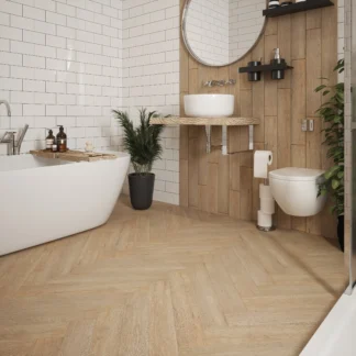 Malmo Rigid Senses Mal Herringbone MAL002