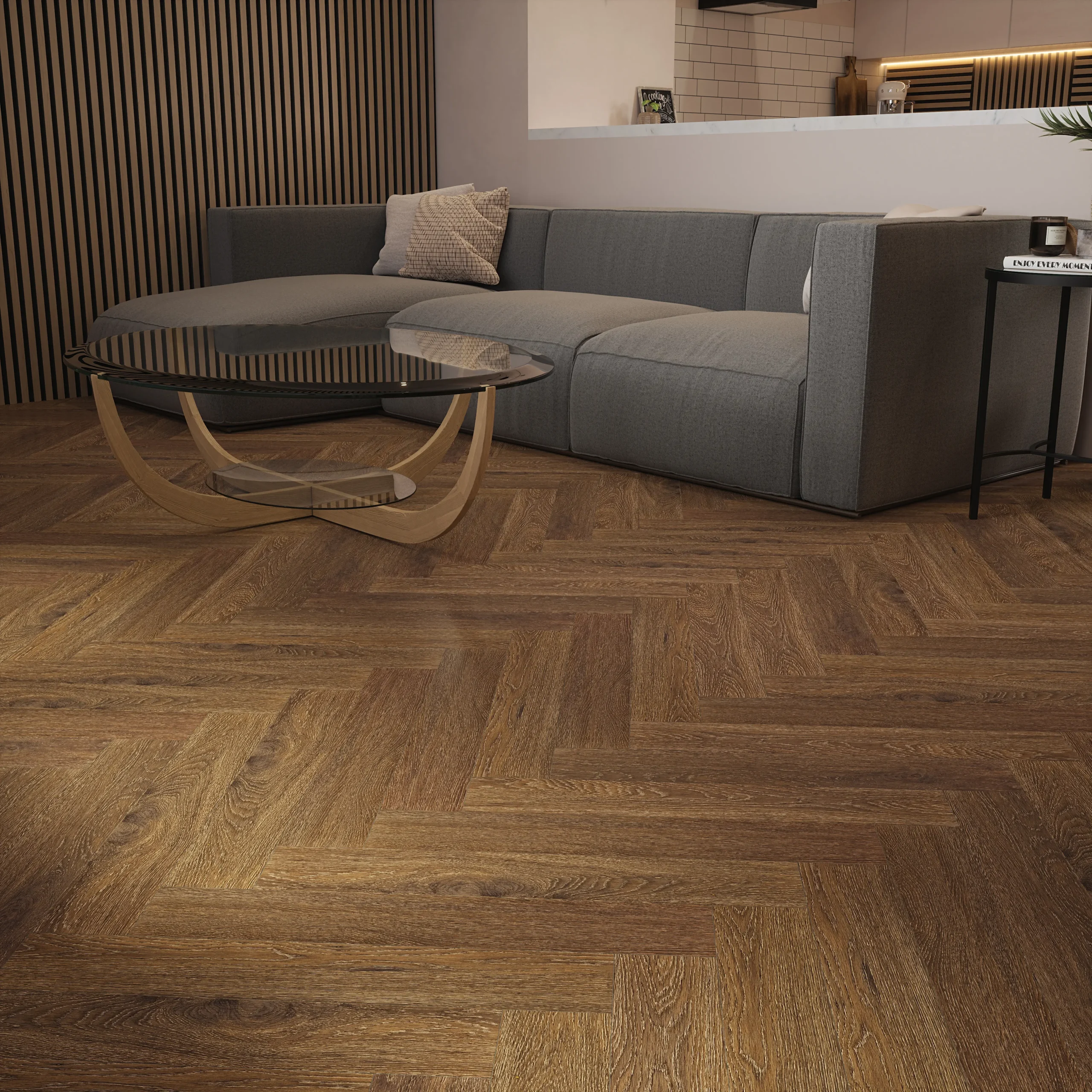 Malmo Rigid Senses Braxen Herringbone MAL003 - Image 5