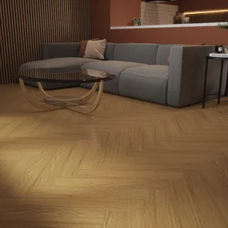 Malmo Rigid Senses Lax Herringbone MAL005
