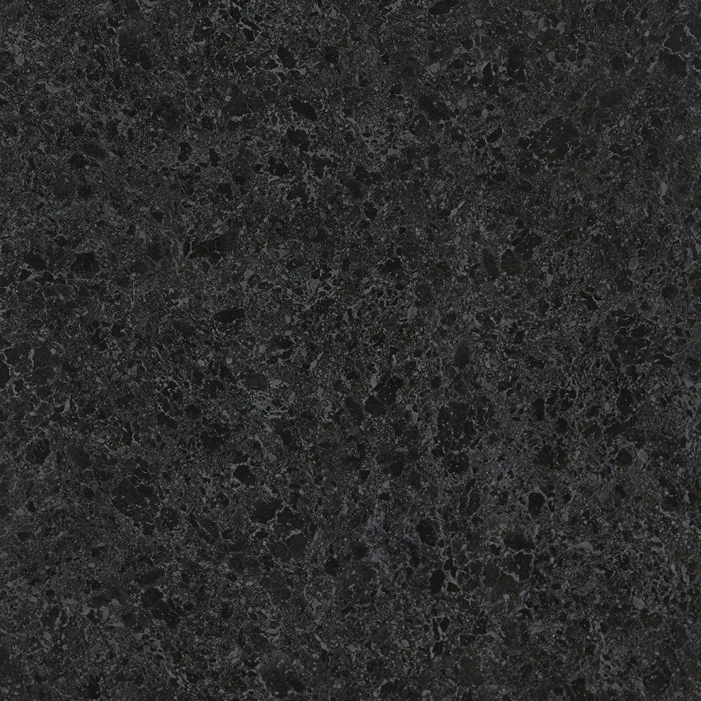 Wilsonart Laminate Worktops Midnight Granite Postformed Worktop 3000 x 600 x 38mm - Image 2